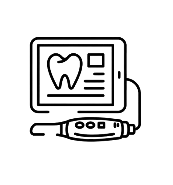 Intra Oral Scan