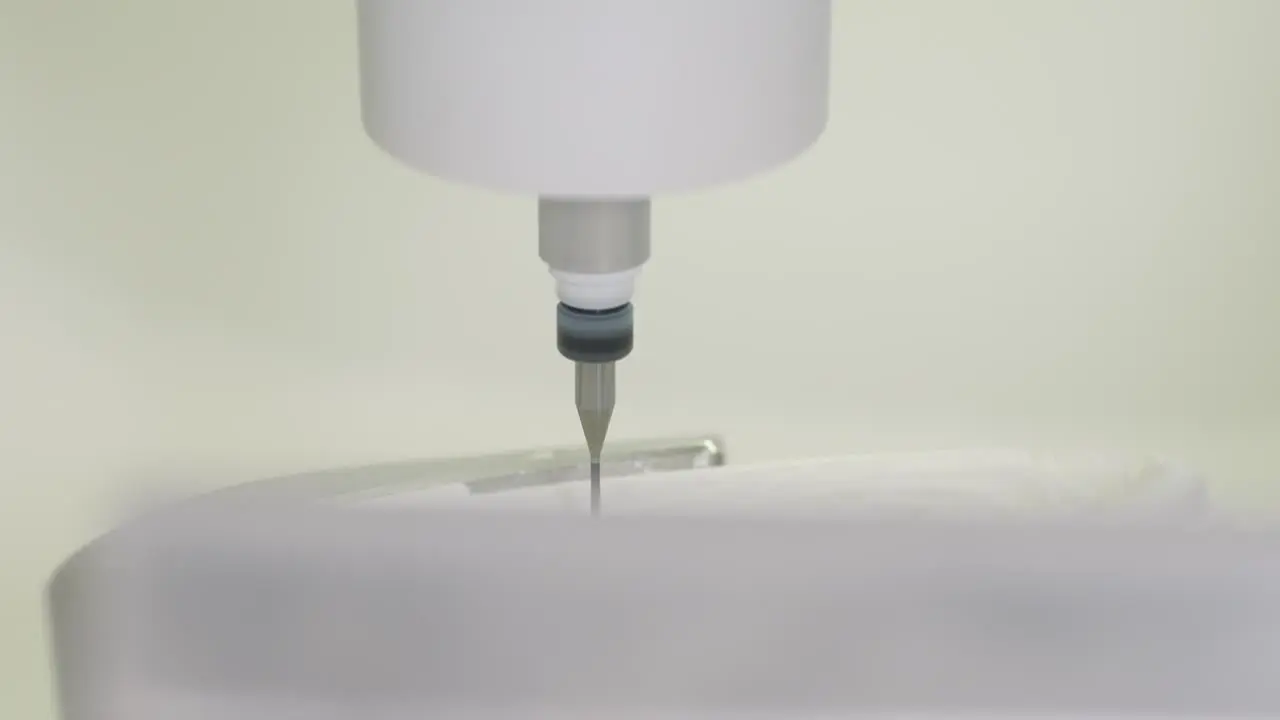 Dental laboratory background